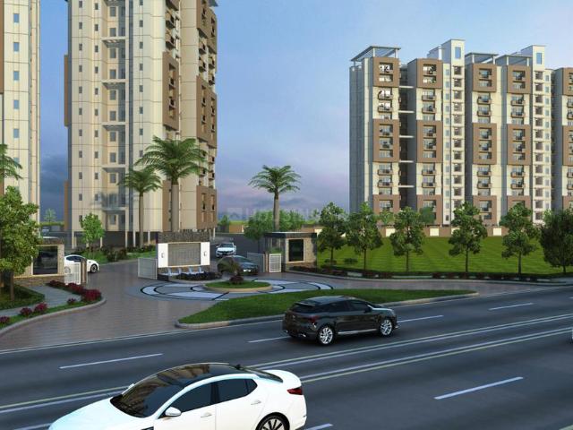 Flat for rent in Mohanlalganj, Arunachal Pradesh