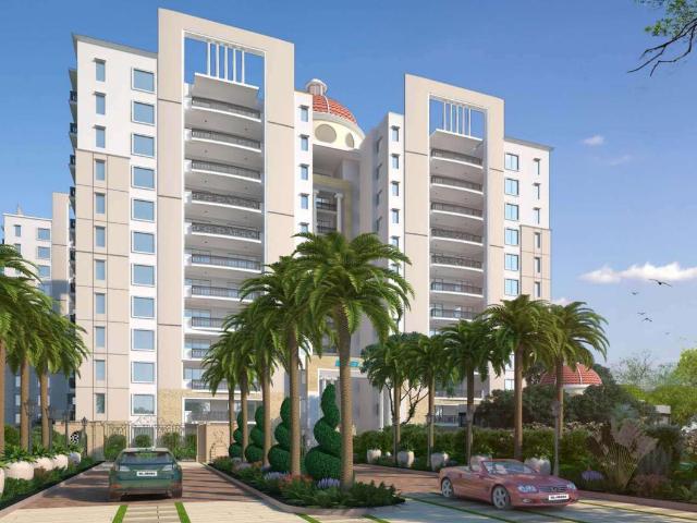 Flat for sale in Lucknow, Uttar Pradesh