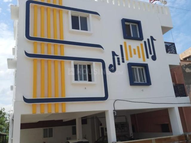Flat for rent in Sulur, Coimbatore