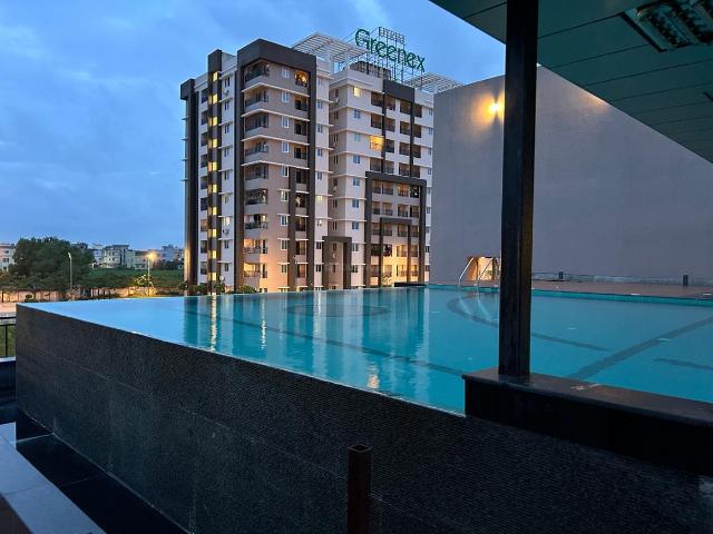 Flat for rent in Bhubaneshwar