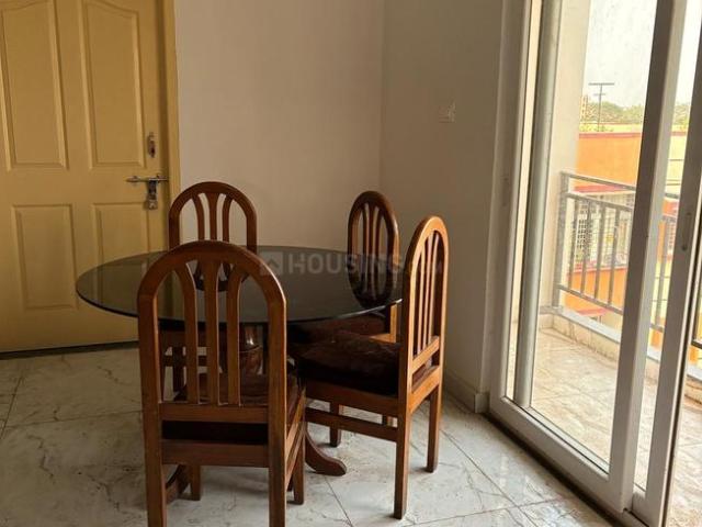 Flat for rent in Bhubaneshwar