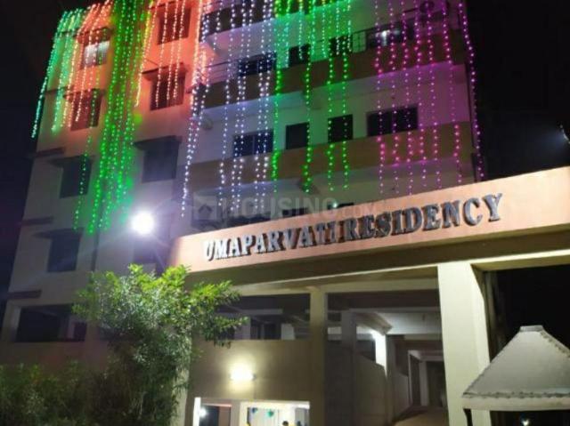 Flat for rent in South East Zone, Bhubaneswar Municipal Corporation