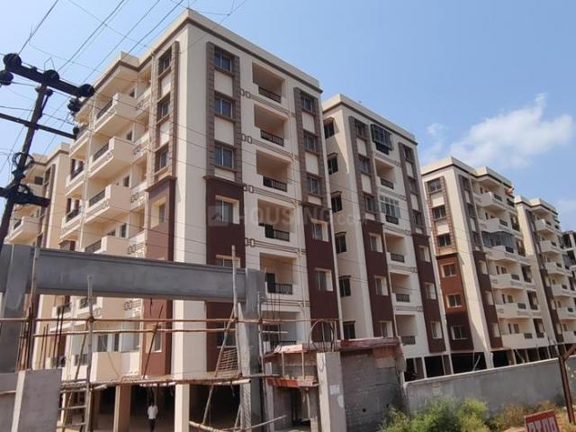 Flat for sale in Bhubaneshwar