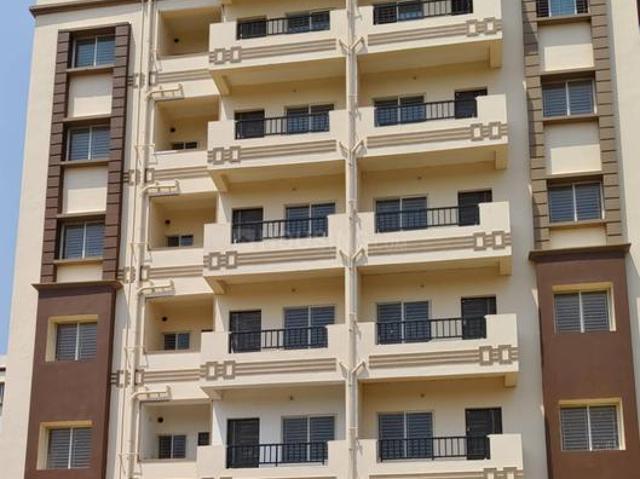 Flat for sale in Bhubaneshwar