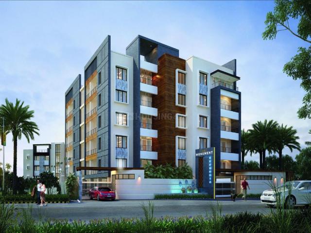 Flat for sale in Chandaka