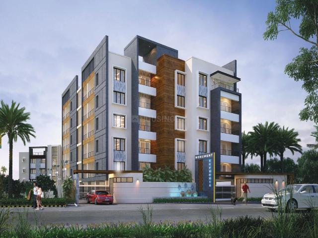 Flat for sale in Chandaka