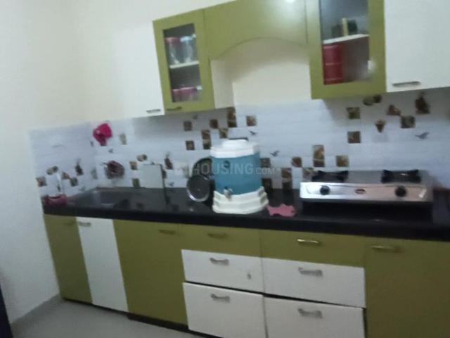 Flat for rent in Banaras Ghats, Varanasi