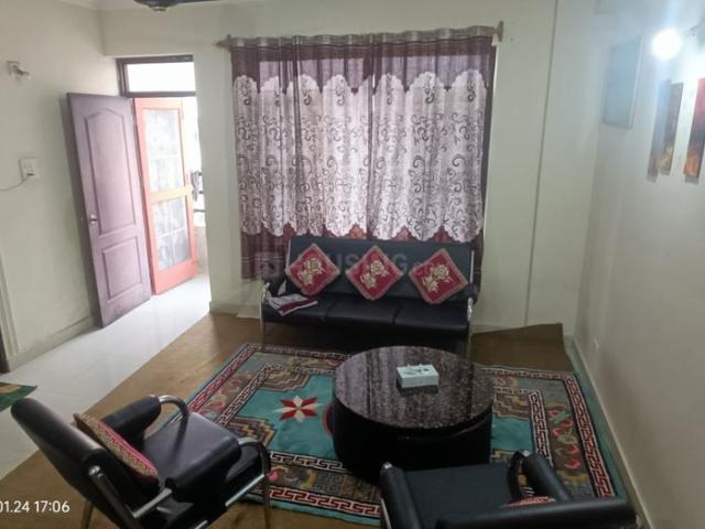Flat for rent in Jammu, Jammu district