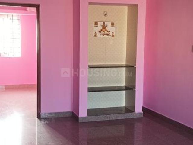 Flat for rent in Darga, Hosur