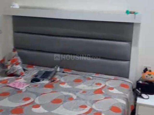 Flat for rent in Ananapuri Colony, Zirakpur