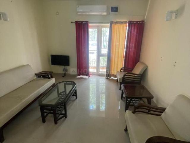 Flat for rent in Mathura
