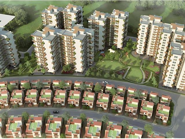 Flat for sale in Mathura
