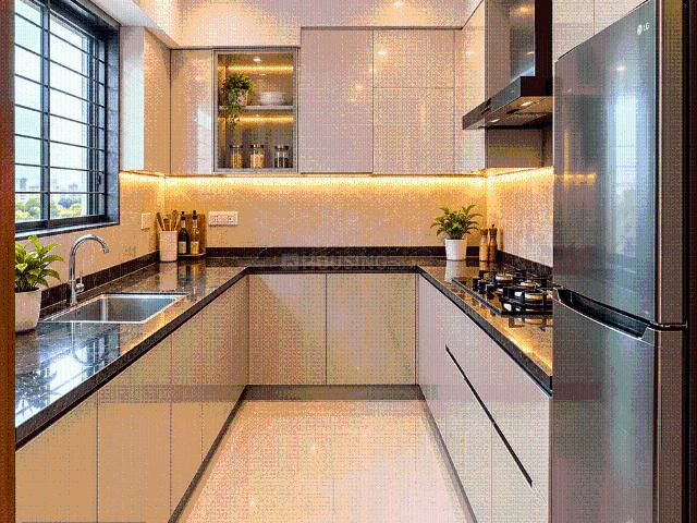 Flat for sale in Jait, Mathura