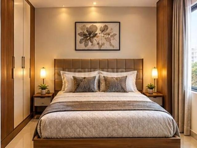Flat for sale in Jait, Mathura