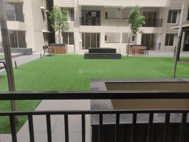 Flat for rent in Madya