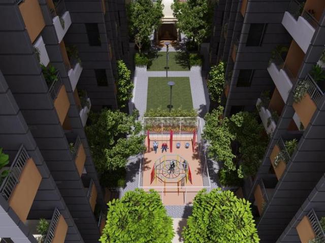 Flat for sale in Madya
