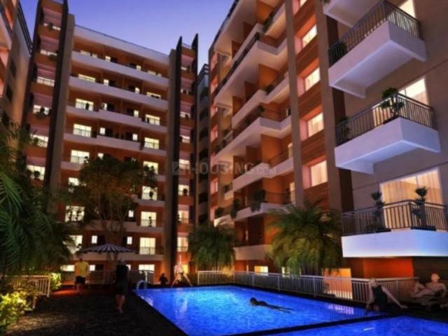 Flat for sale in Madya