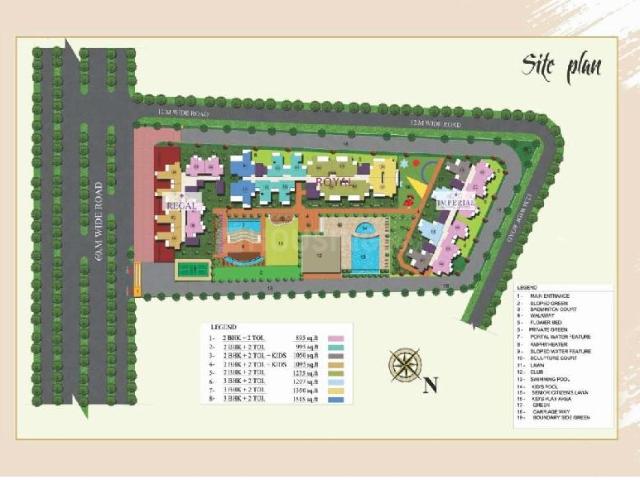 Flat for sale in Arunachal Pradesh