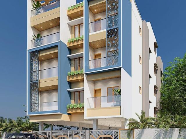 Flat for sale in Lakshmipuram, Tamil Nadu