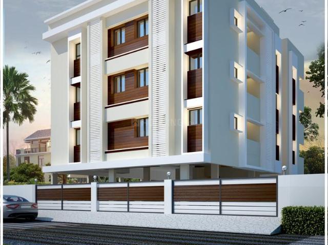 Flat for sale in Lakshmipuram, Tamil Nadu