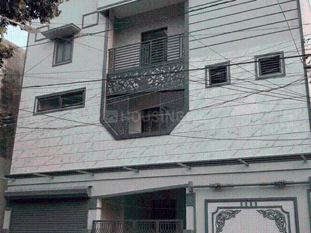 Flat for rent in Lakshmipuram, Tamil Nadu