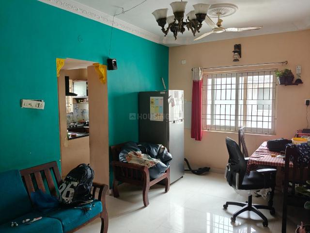 Flat for rent in Lakshmipuram, Tamil Nadu