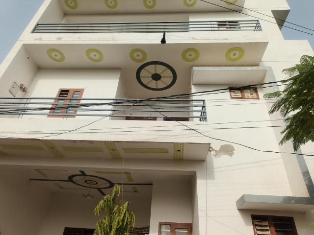 Flat for rent in Suratgarh, Rajasthan