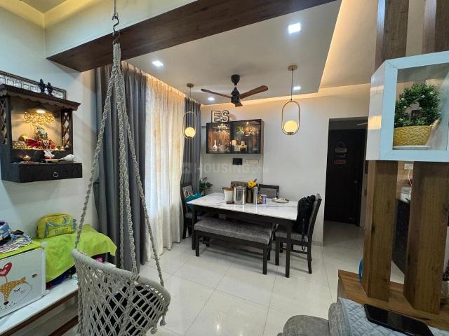 Flat for rent in Mohan Nagar, Pune