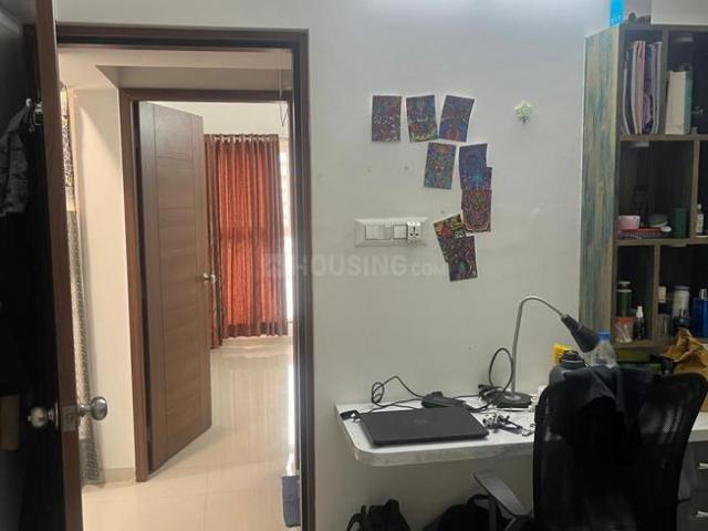 Flat for sale in Sus, Pune
