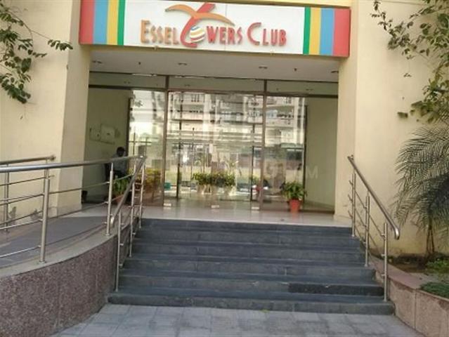 Flat for rent in Essel Towers, Gurugram
