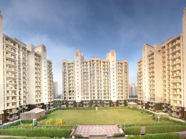 Flat for rent in Hariana
