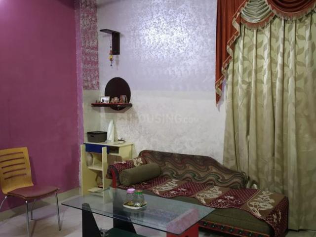Flat for rent in Pink City, Jetpur