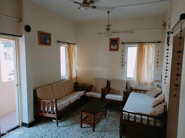 Flat for rent in Kolhapur, National Capital Territory Of Delhi