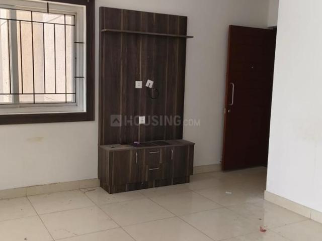 Flat for rent in Bangalore North, Cox Town - Bangalore