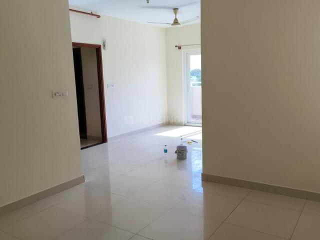 Flat for rent in Bangalore North, Cox Town - Bangalore