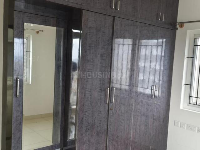 Flat for rent in Bangalore North, Cox Town - Bangalore