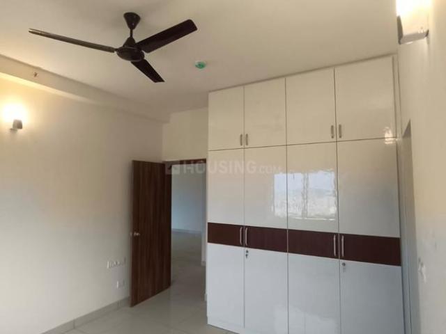 Flat for rent in Bangalore North, Cox Town - Bangalore
