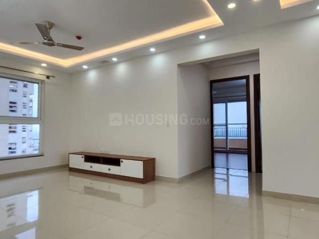 Flat for rent in Bangalore North, Cox Town - Bangalore