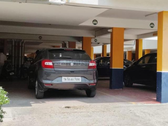 Flat for rent in Madura, Tamil Nadu