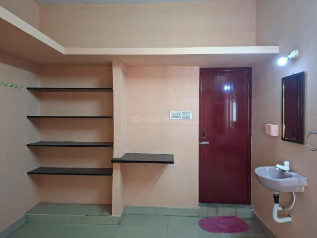 Flat for rent in Kodambakkam, Tamil Nadu