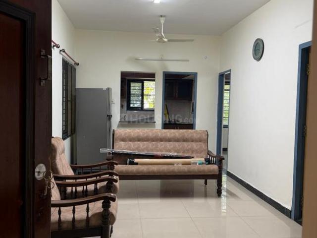 Flat for rent in Kodambakkam, Tamil Nadu