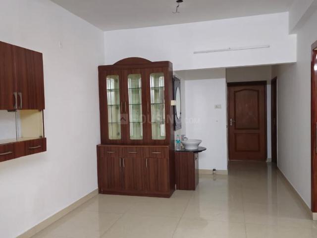 Flat for rent in Kodambakkam, Tamil Nadu