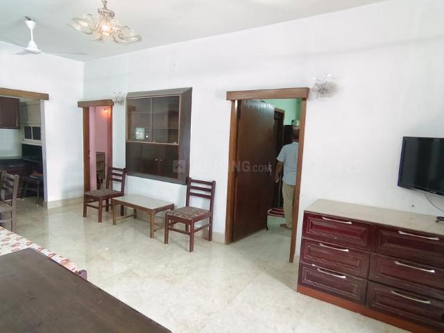 Flat for rent in Kodambakkam, Tamil Nadu