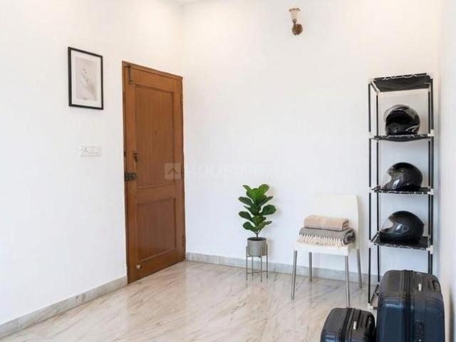 Flat for rent in Kodambakkam, Tamil Nadu