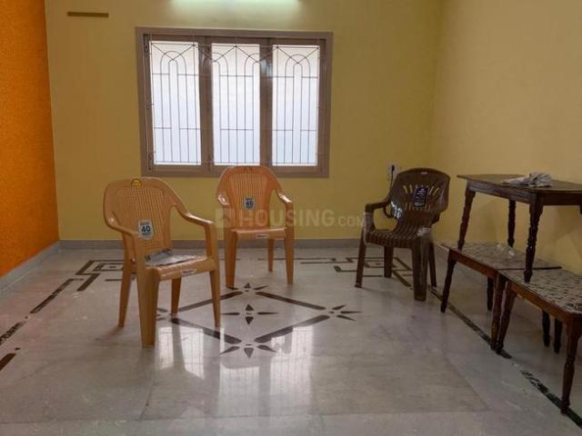 Flat for rent in Ward 136, Chennai Corporation