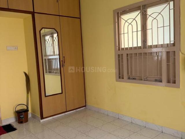 Flat for rent in Ward 136, Chennai Corporation