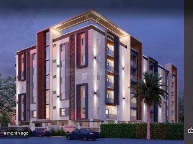 Flat for sale in Tadepalle, Andhra Pradesh