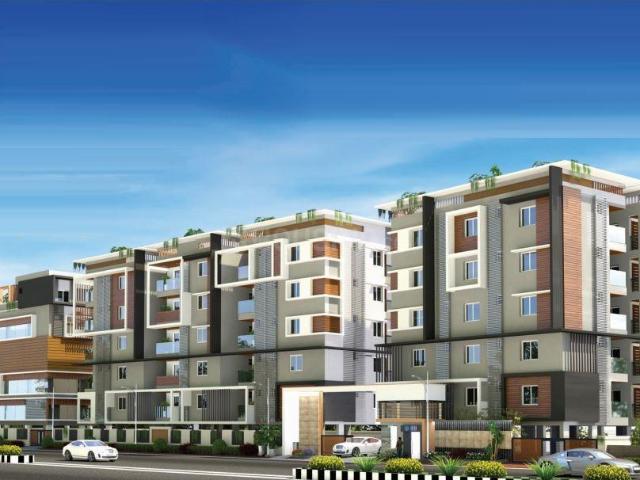 Flat for sale in Tadepalle, Andhra Pradesh