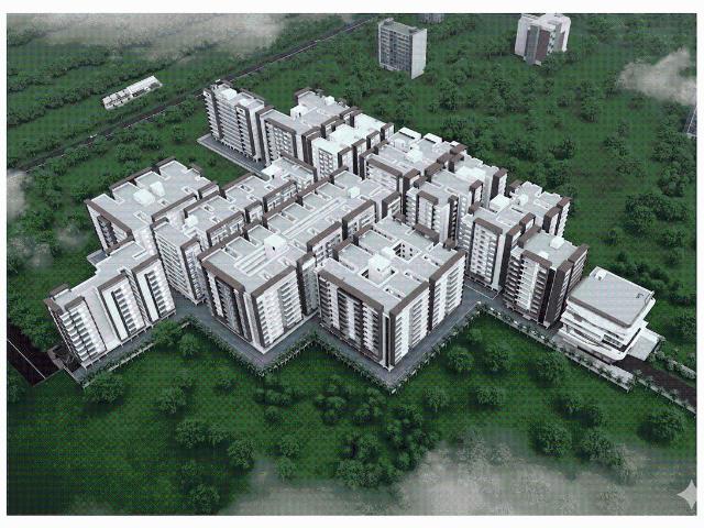 Flat for sale in Tadepalle, Andhra Pradesh