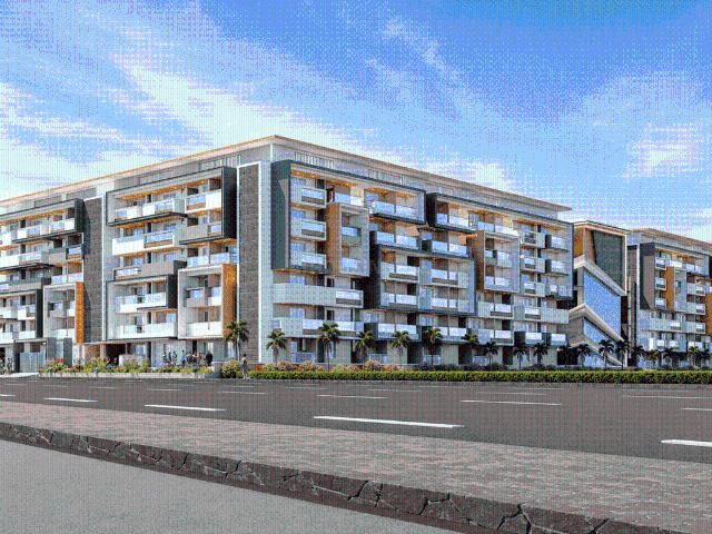 Flat for sale in Tadepalle, Andhra Pradesh